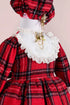 merry-red-dress-set- at Sophia's Style-2